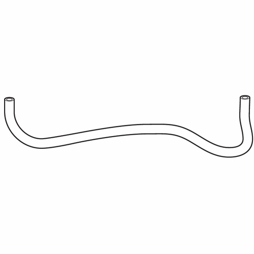 Allegro 9872-14 Poly Flow Tubing