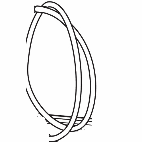 Allegro 9872-14A Tubing