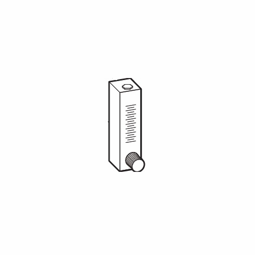 Allegro 9872-25 Flow Meter