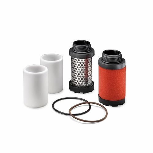 Allegro 9872-50 Panel Filter Kit, Two- & Five-Worker (2 ea. 1st stage, 1 ea. 2nd stage, 1 ea. 3rd st
