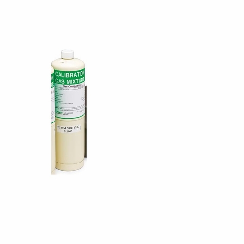 Allegro 9872-62 Calibration Zero Gas, 17 liter bottle