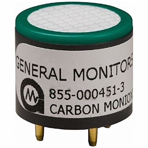 Allegro 9872-69 CO Sensor