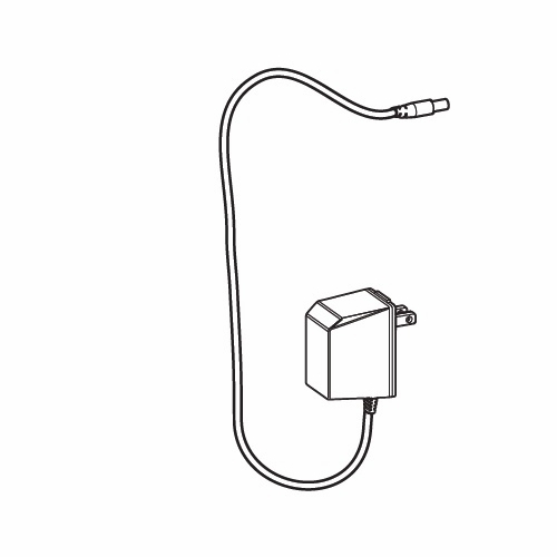 Allegro 9872-95 AC to DC Power Supply