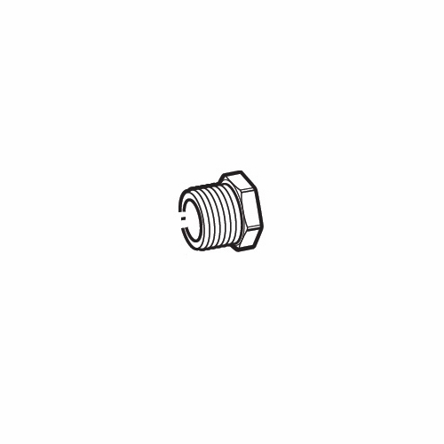 Allegro 9874-12 Hex Bushing