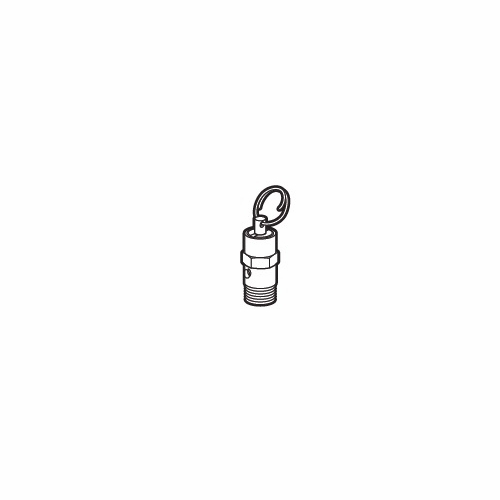 Allegro 9875-09 Relief Valve