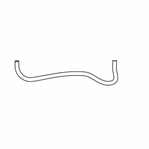 Allegro 9875-14 Poly Flow Tube