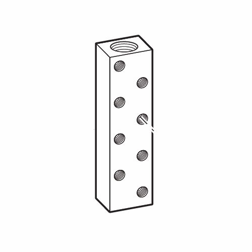 Allegro 9878-10 Manifold Block