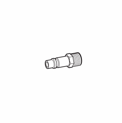 Allegro 9878-14 3/4 inch  Plug, Hansen (Steel)