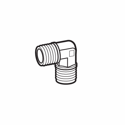 Allegro 9878-16 Union Elbow