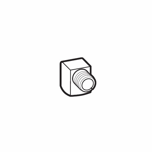 Allegro 9879-09 Street Elbow