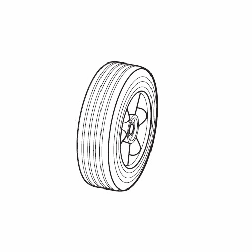 Allegro 9885-05 Wheel