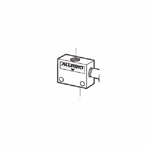 Allegro 9885-10 Manifold Block