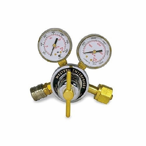 Allegro 9891-01 One Cylinder Kit, Low Pressure (Regulator Only)