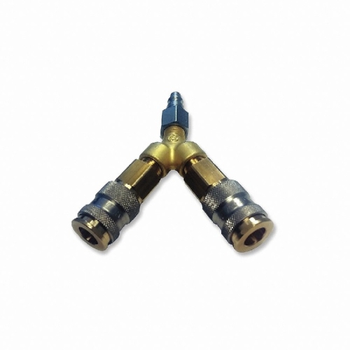 Allegro 9891-02 Two-Worker Manifold