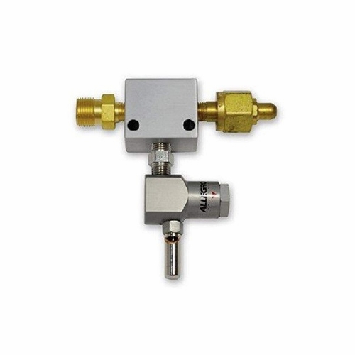 Allegro 9891-08 Airline Alarm, Low Pressure