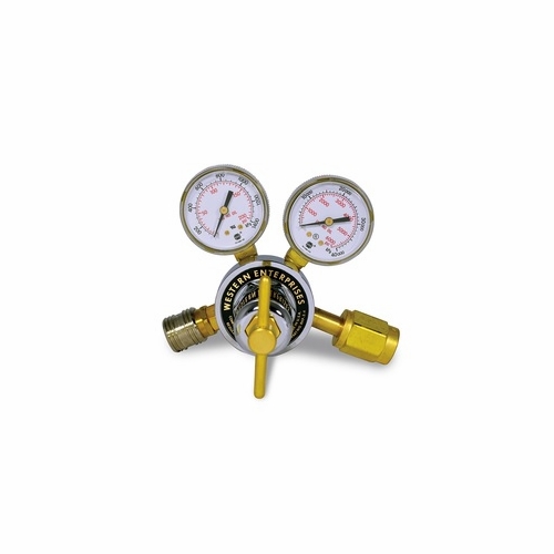 Allegro 9891-11 Airline Regulator, High Pressure