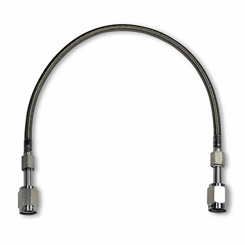 Allegro 9891-17 Pigtail, Flexible, High Pressure