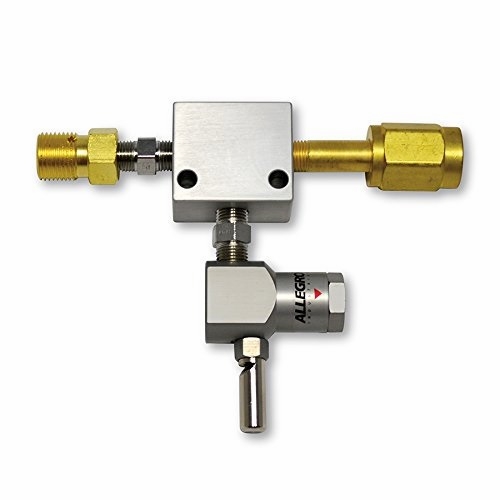 Allegro 9891-18 Airline Alarm, High Pressure