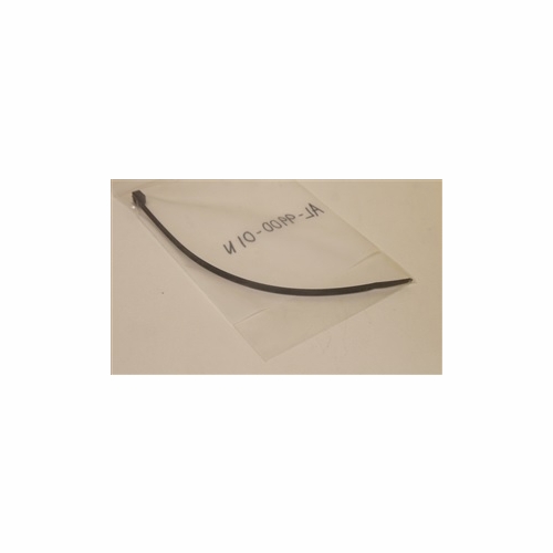 Allegro 9900-01N Plastic Tie Wrap