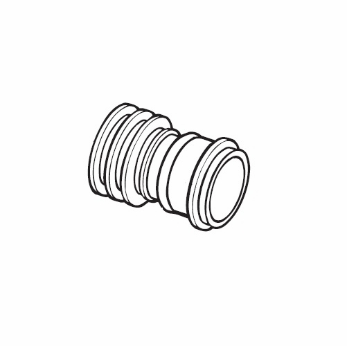 Allegro 9900-73B Breathing Tube