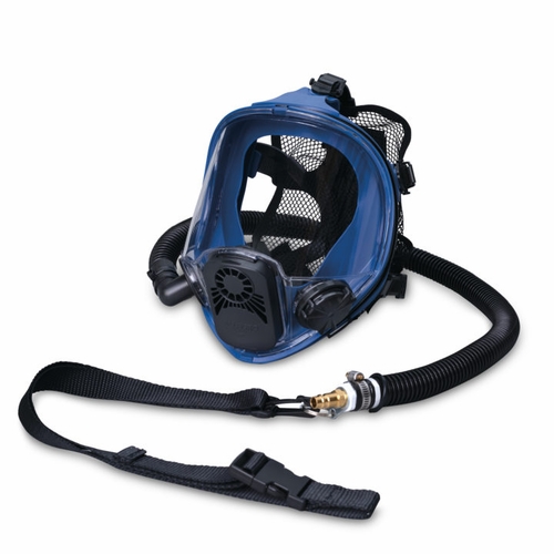 Allegro 9901 Full Face Constant Flow Supplied Air Respirator