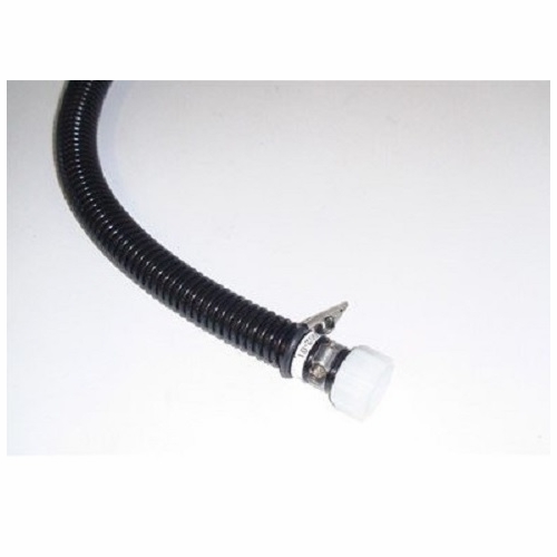 Allegro 9902-01 Downtube Assembly, High Pressure