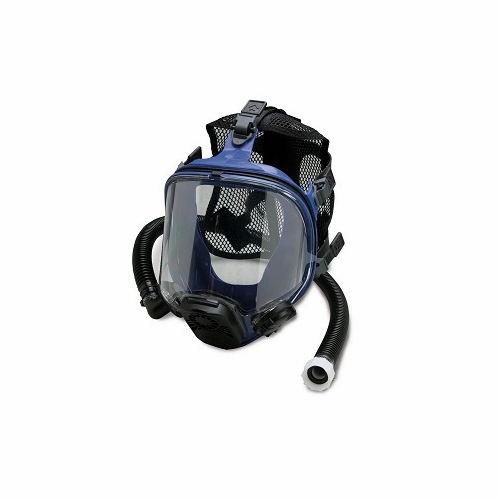 Allegro 9902 High Pressure SAR Full Face Mask