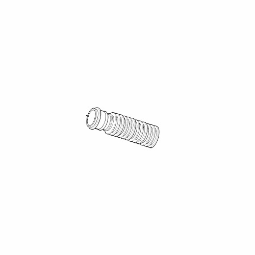 Allegro 9903-01A Downtube