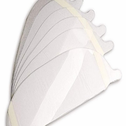 Allegro 9903-25 Lens Cover Peel-Offs (10/Pkg.)