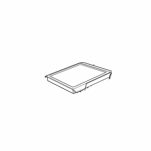 Allegro 9903-33 Replacement Shade 10 Lens Kit