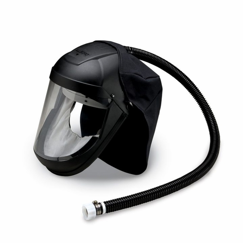 Allegro 9903 Replacement Supplied Air Shield w/ No Flow Valve