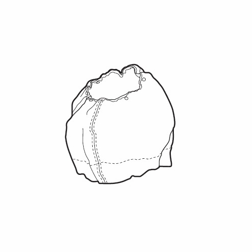 Allegro 9904-04 Replacement Cape, For 9904