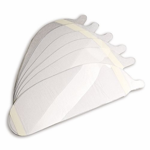 Allegro 9904-25 Lens Covers (6/pkg.)
