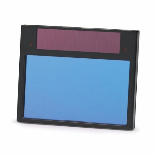 Allegro 9904-36 Replacement Variable Shade 9-12 Auto Darkening Lens Kit (For Use W/ 9904-W)