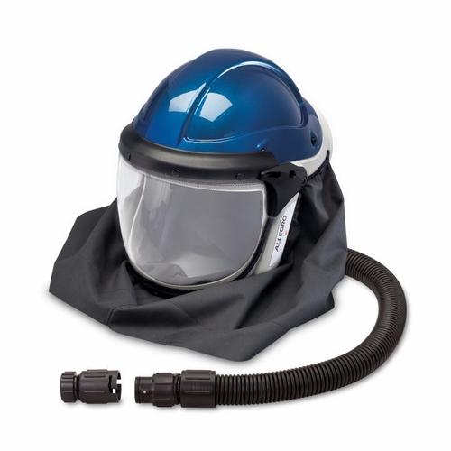 Allegro 9904-HC Deluxe SAR Shield w/ High Pressure Air Temperature Controller (Hansen Fitting)