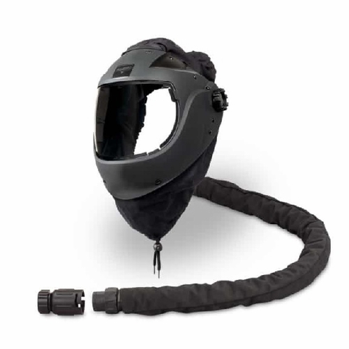 Allegro 9907-G EZ Air Flex Grinding Air Shield Headtop
