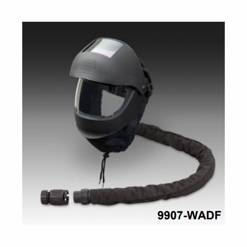 Allegro 9907-WADF EZ Air Flex Grinding/Welding Air Shield Headtop