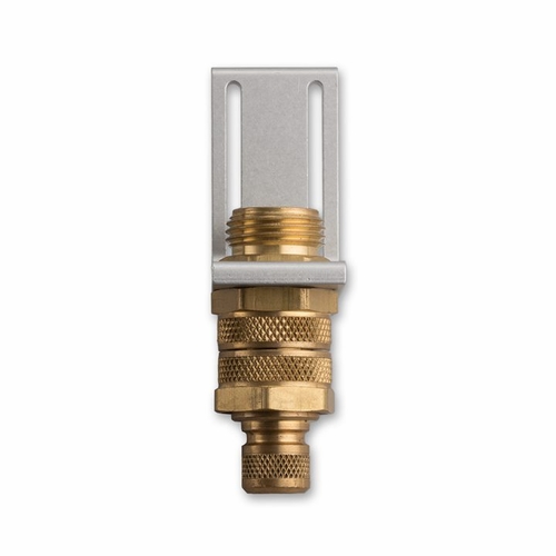 Allegro 9910-11EF Low Pressure Cold Flow Adapter