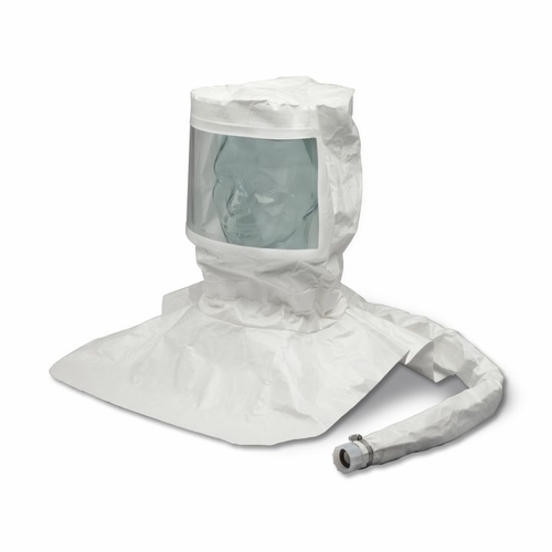 Allegro 9911-20S Replacement Maintenance Free Saran Hood Assembly w/ Suspension (Low & High Pressure
