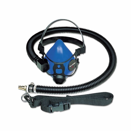 Allegro 9920 Half Mask Constant Flow Supplied Air Respirator