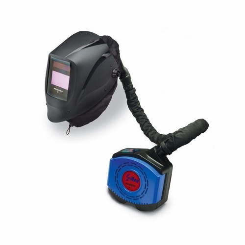 Allegro 9935-E Ez Air Papr W/9935-X54V Adf (International)