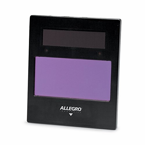 Allegro 9935-X54V EZ Air X54V ADF Filter