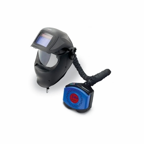 Allegro 9936-E EZ Air Max PAPR w/ 7500VX ADF, International