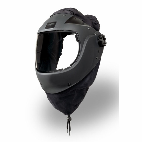 Allegro 9937-Bhtg Ez Air Flex Shield Headtop Assembly