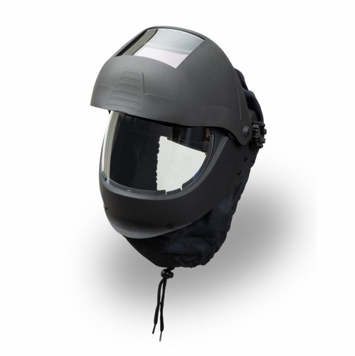 Allegro 9937-BHTWADF EZ Air Flex Grinding/Welding PAPR (Headtop Only)