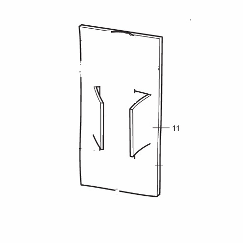 Allegro 9990-02 Cooler/Heater Pad