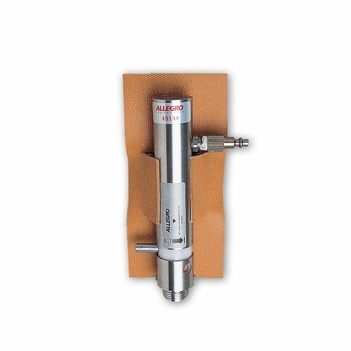 Allegro 9990 Air Temperature Controller (Heater/Cooler) W/ Belt & Hansen Fitting