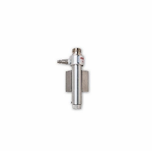 Allegro 9991-25 Vortex Cooler, Metal w/ Snap-Tite Coupler, 25 CFM