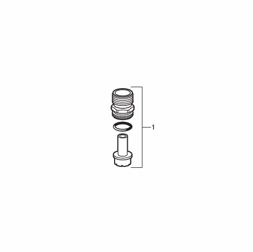 Allegro 9991-70 Rebuild Kit for 9991