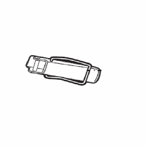 Allegro NV20-08 Visor Latch and Screws